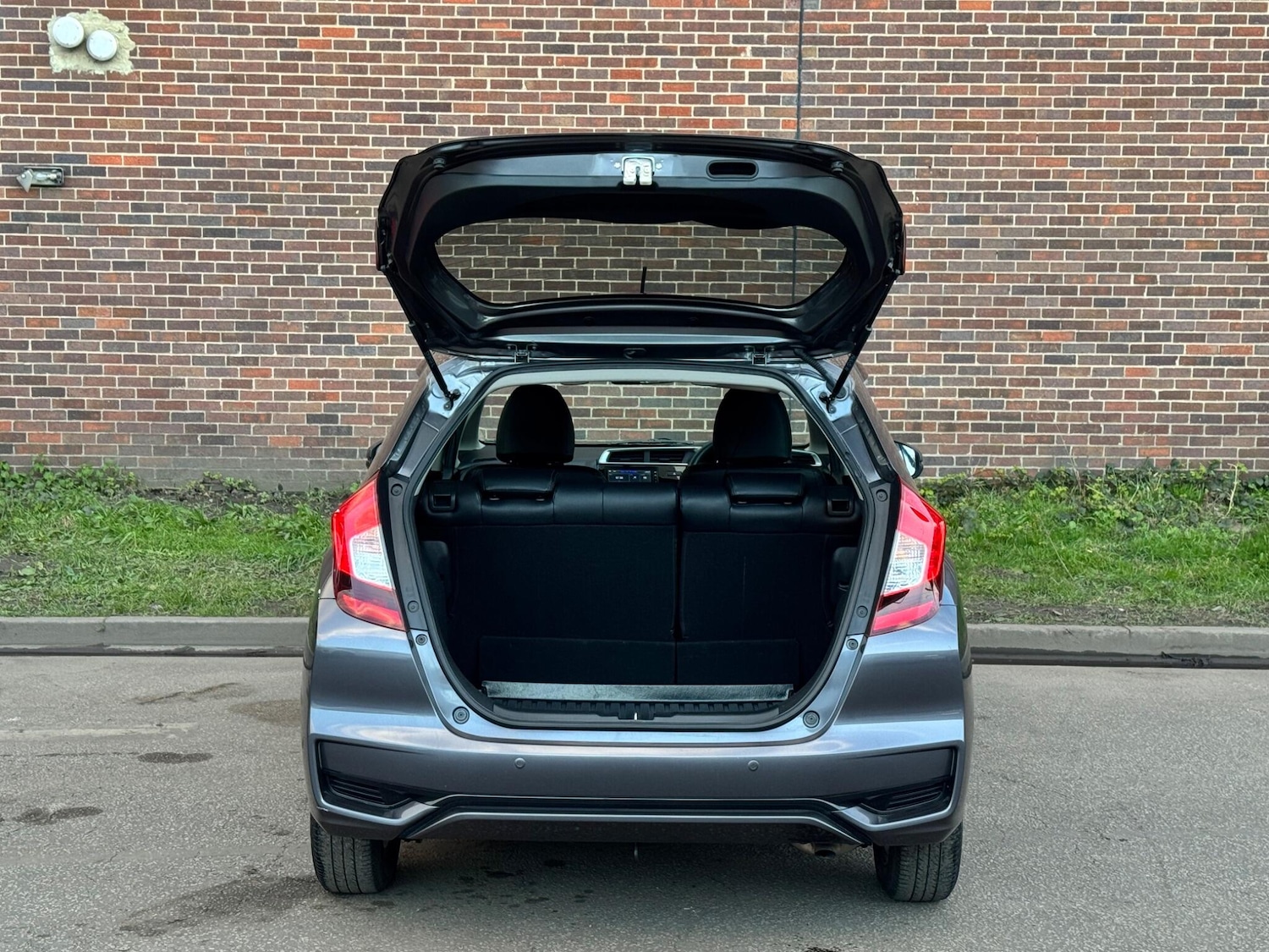 Used Honda Jazz 2024 for sale - 78062753: Photo 21