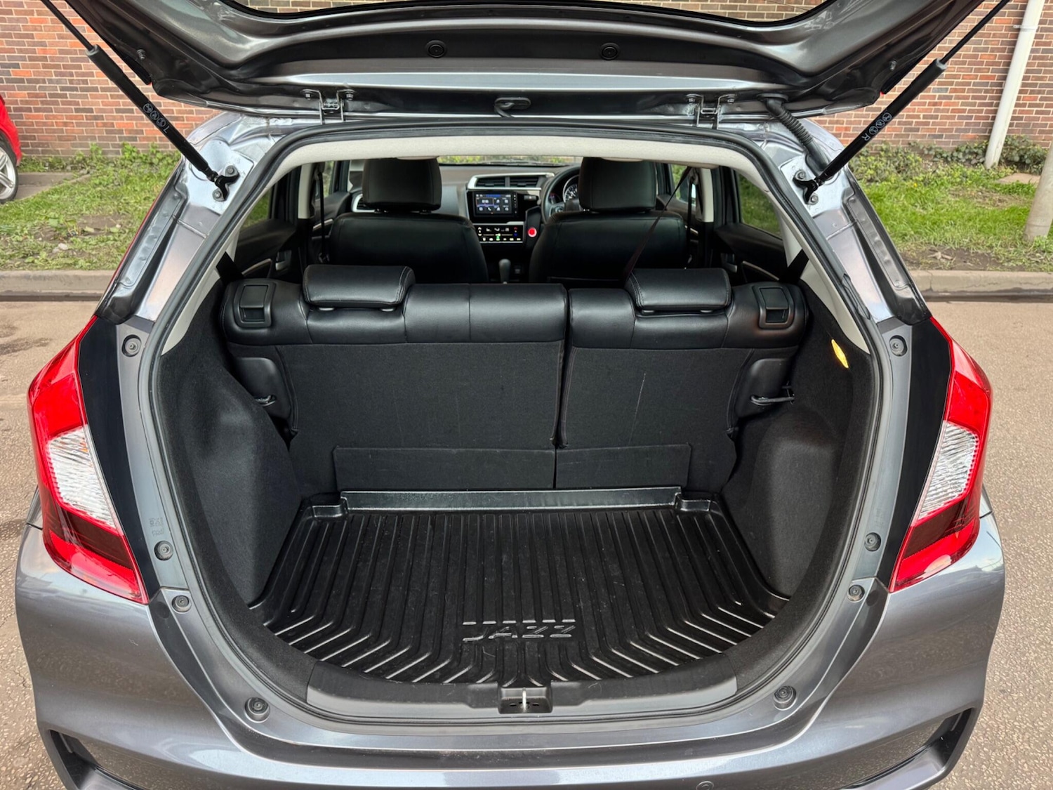 Used Honda Jazz 2024 for sale - 78062753: Photo 22