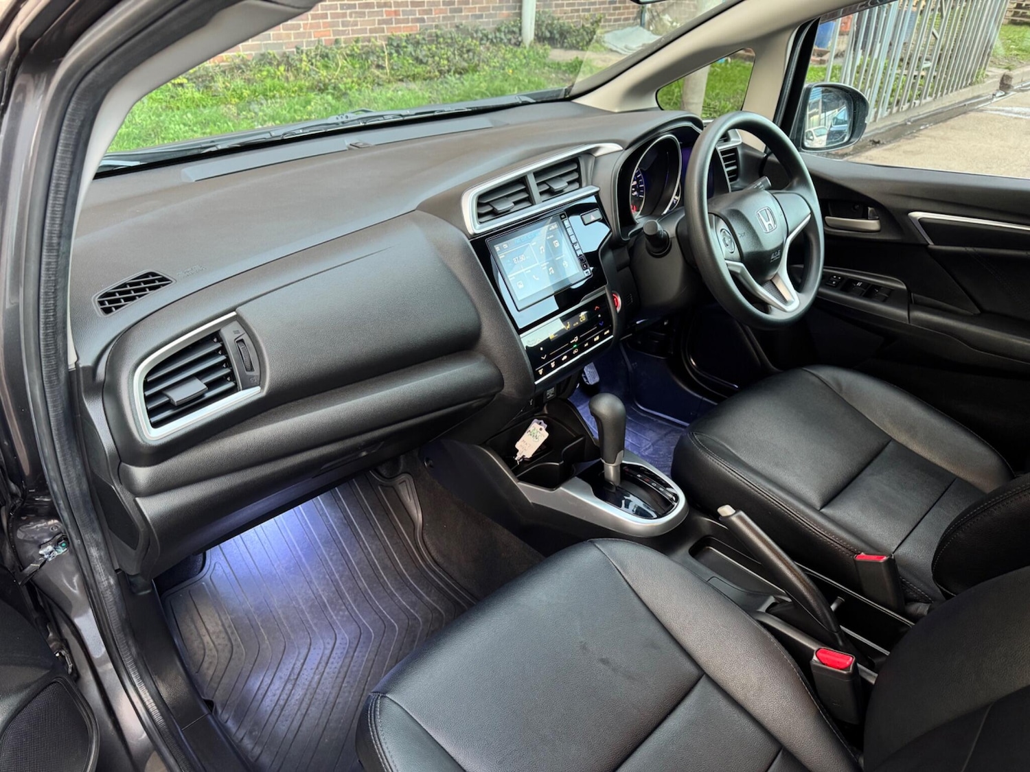 Used Honda Jazz 2024 for sale - 78062753: Photo 23