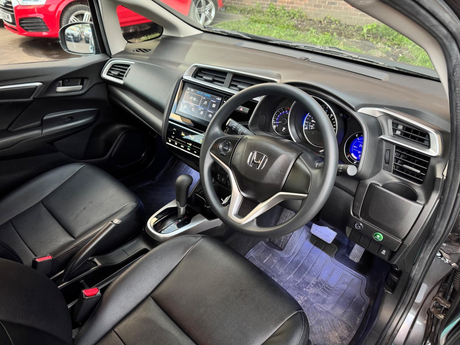 Used Honda Jazz 2024 for sale - 78062753: Photo 24