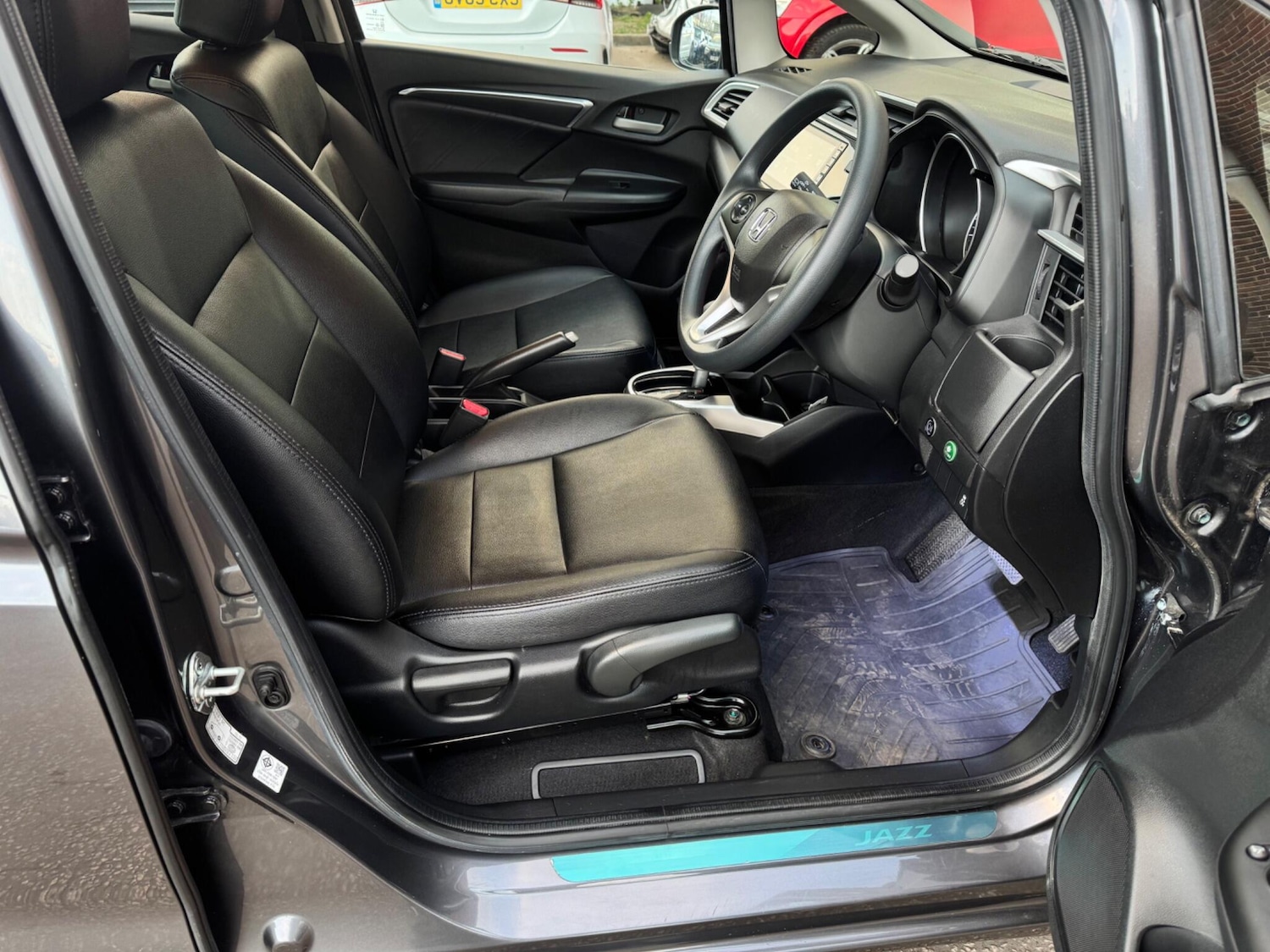 Used Honda Jazz 2024 for sale - 78062753: Photo 26