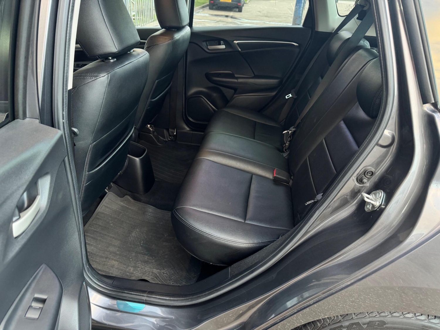 Used Honda Jazz 2024 for sale - 78062753: Photo 27