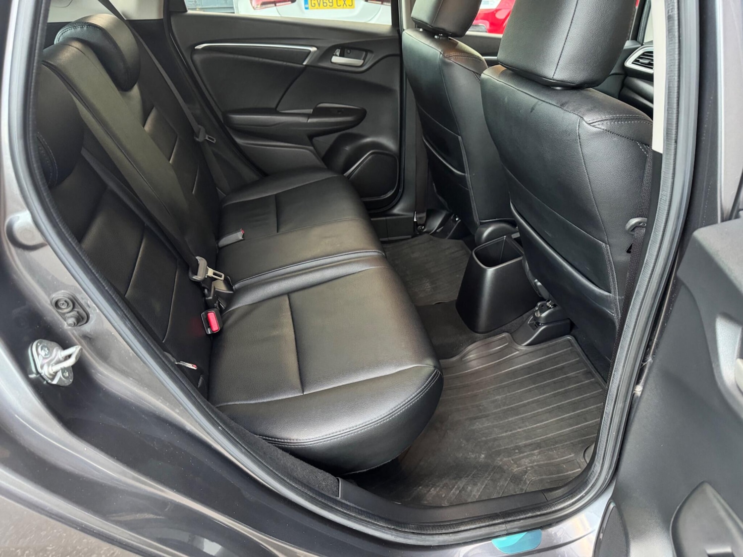 Used Honda Jazz 2024 for sale - 78062753: Photo 28