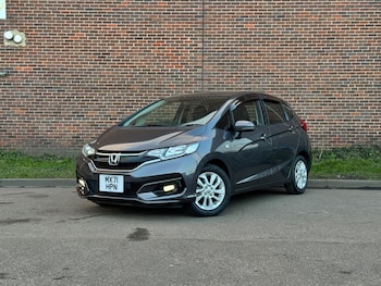 Used Honda Jazz 2021 for sale - 78062753: Photo