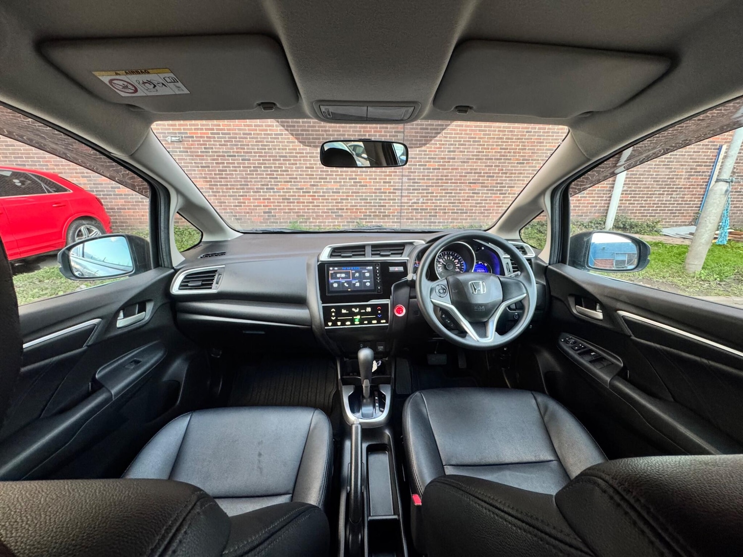 Used Honda Jazz 2024 for sale - 78062753: Photo 3