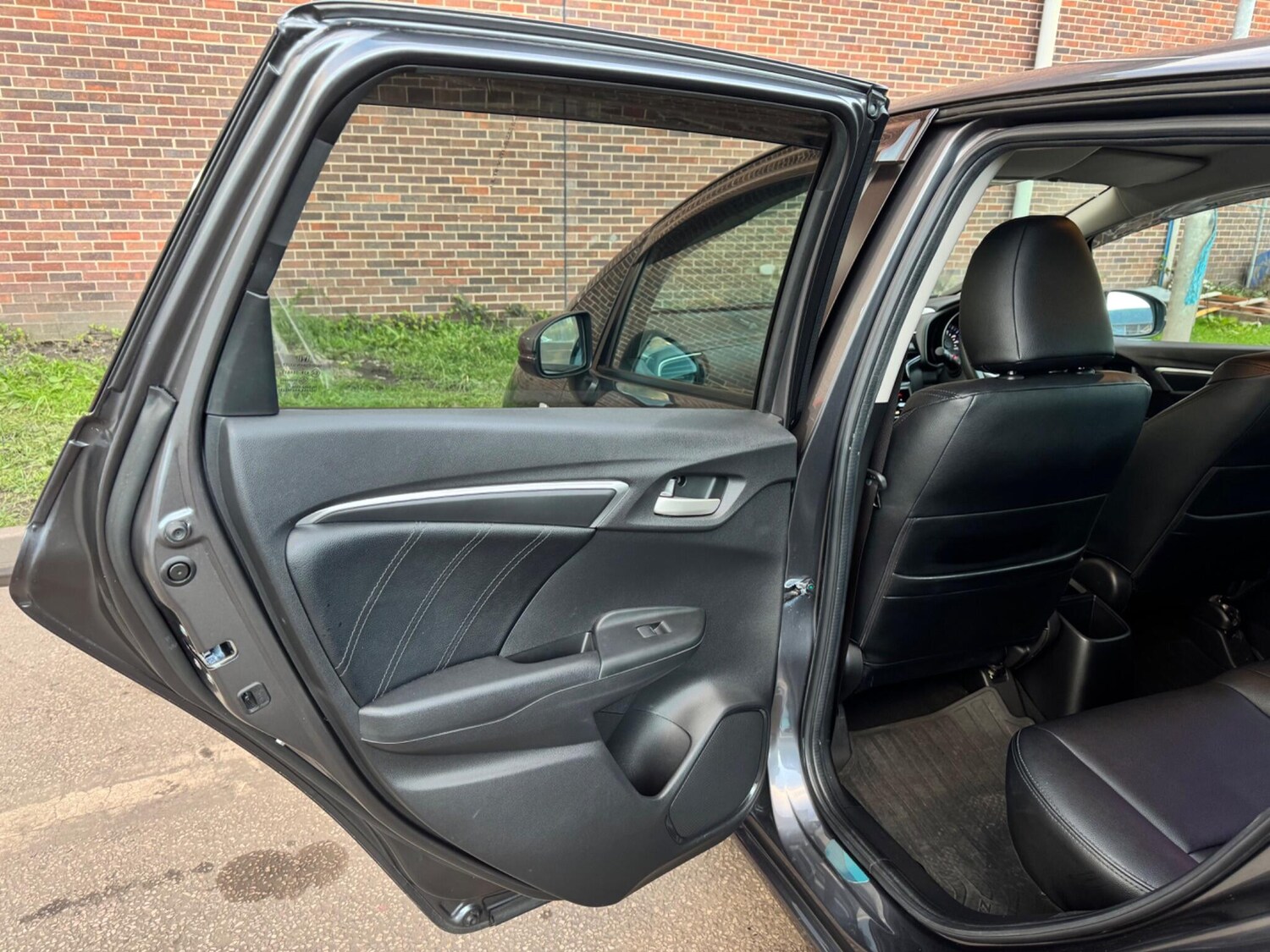 Used Honda Jazz 2024 for sale - 78062753: Photo 35