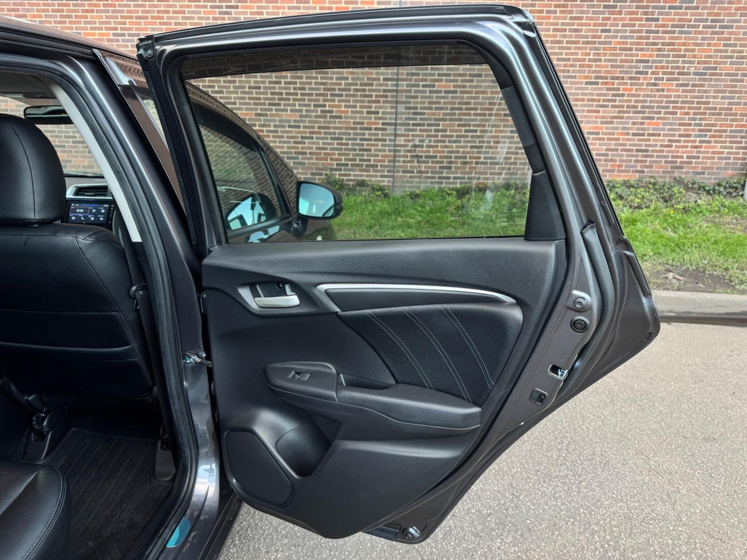 Used Honda Jazz 2024 for sale - 78062753: Photo 36