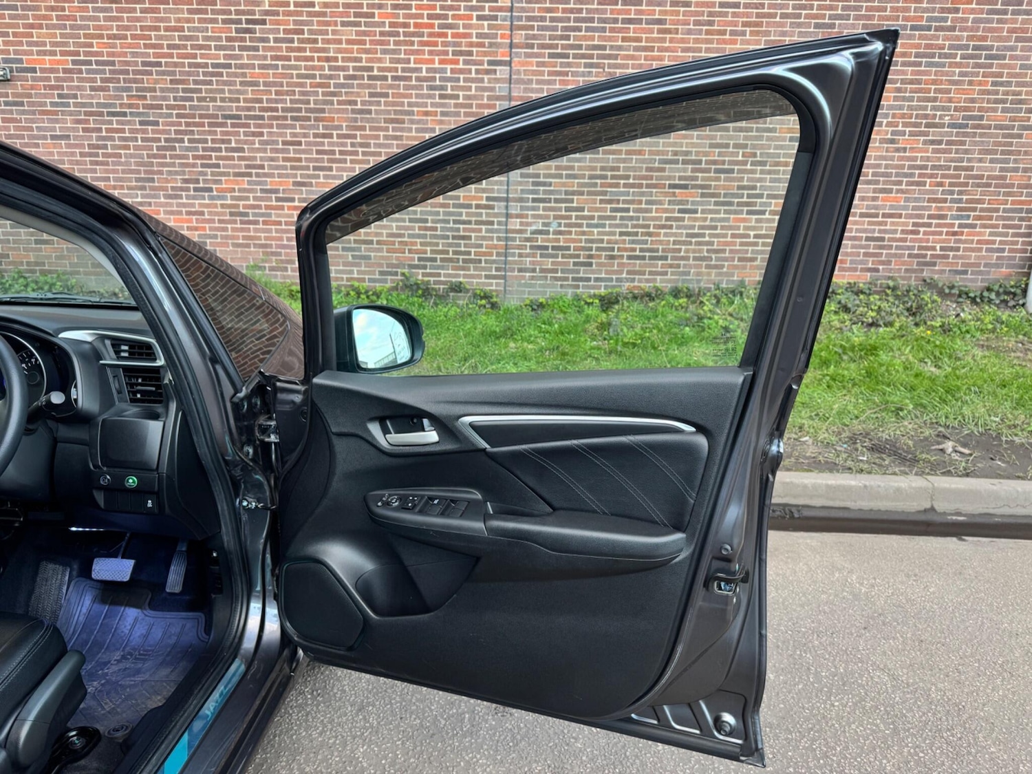 Used Honda Jazz 2024 for sale - 78062753: Photo 38