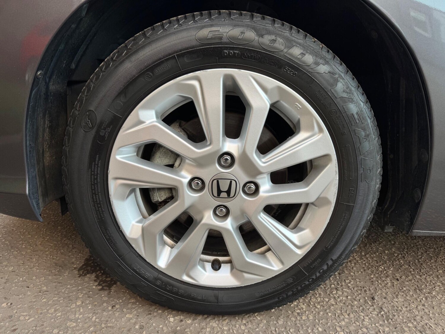 Used Honda Jazz 2024 for sale - 78062753: Photo 39