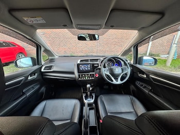 Used Honda Jazz 2021 for sale - 78062753: Photo