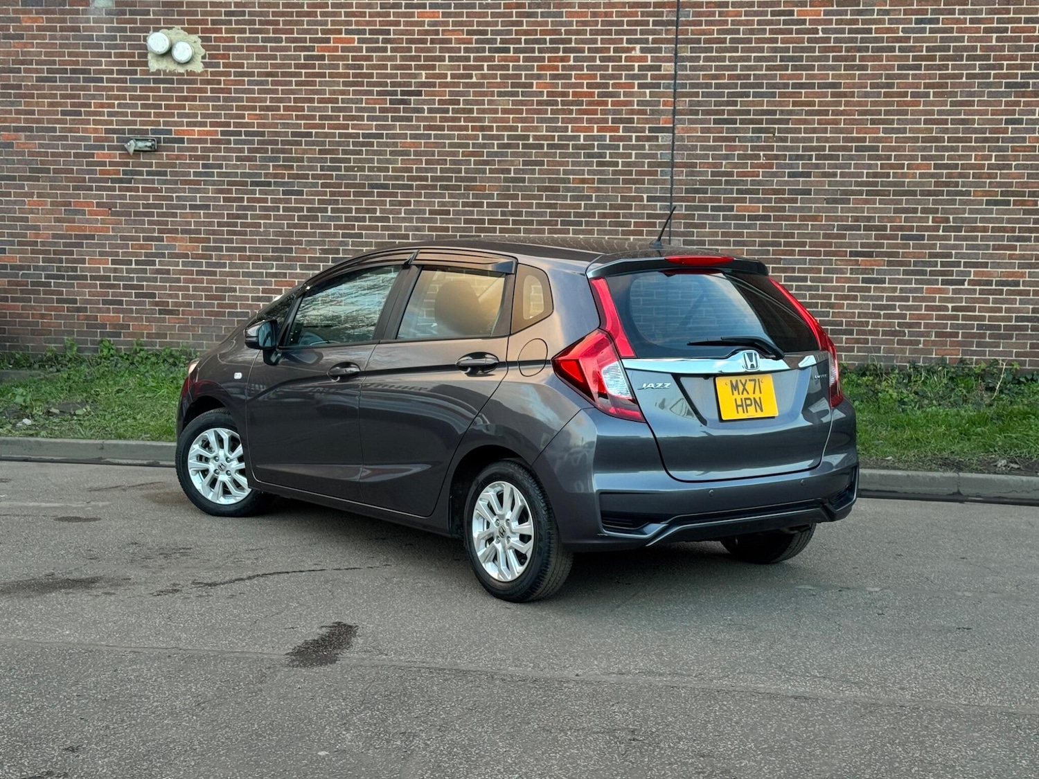 Used Honda Jazz 2024 for sale - 78062753: Photo 4