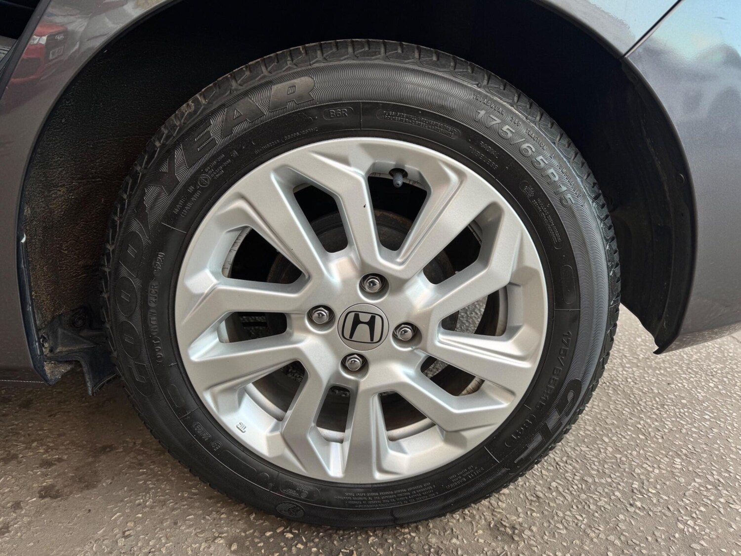 Used Honda Jazz 2024 for sale - 78062753: Photo 40