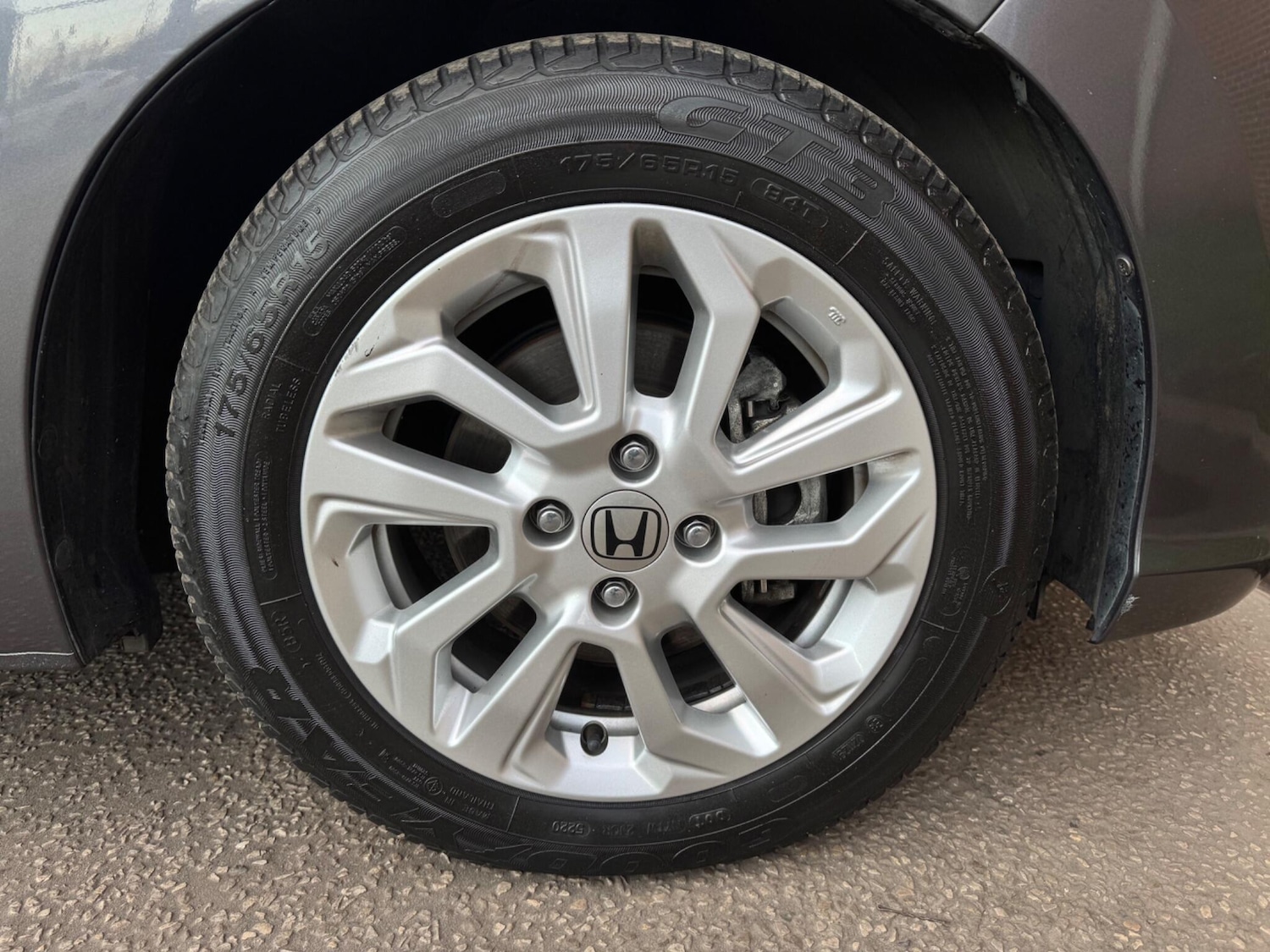 Used Honda Jazz 2024 for sale - 78062753: Photo 41