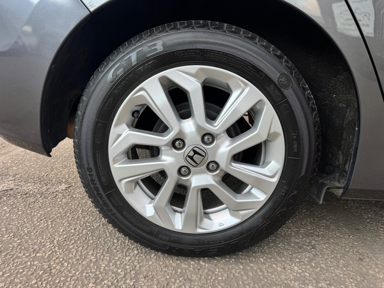 Used Honda Jazz 2024 for sale - 78062753: Photo 42