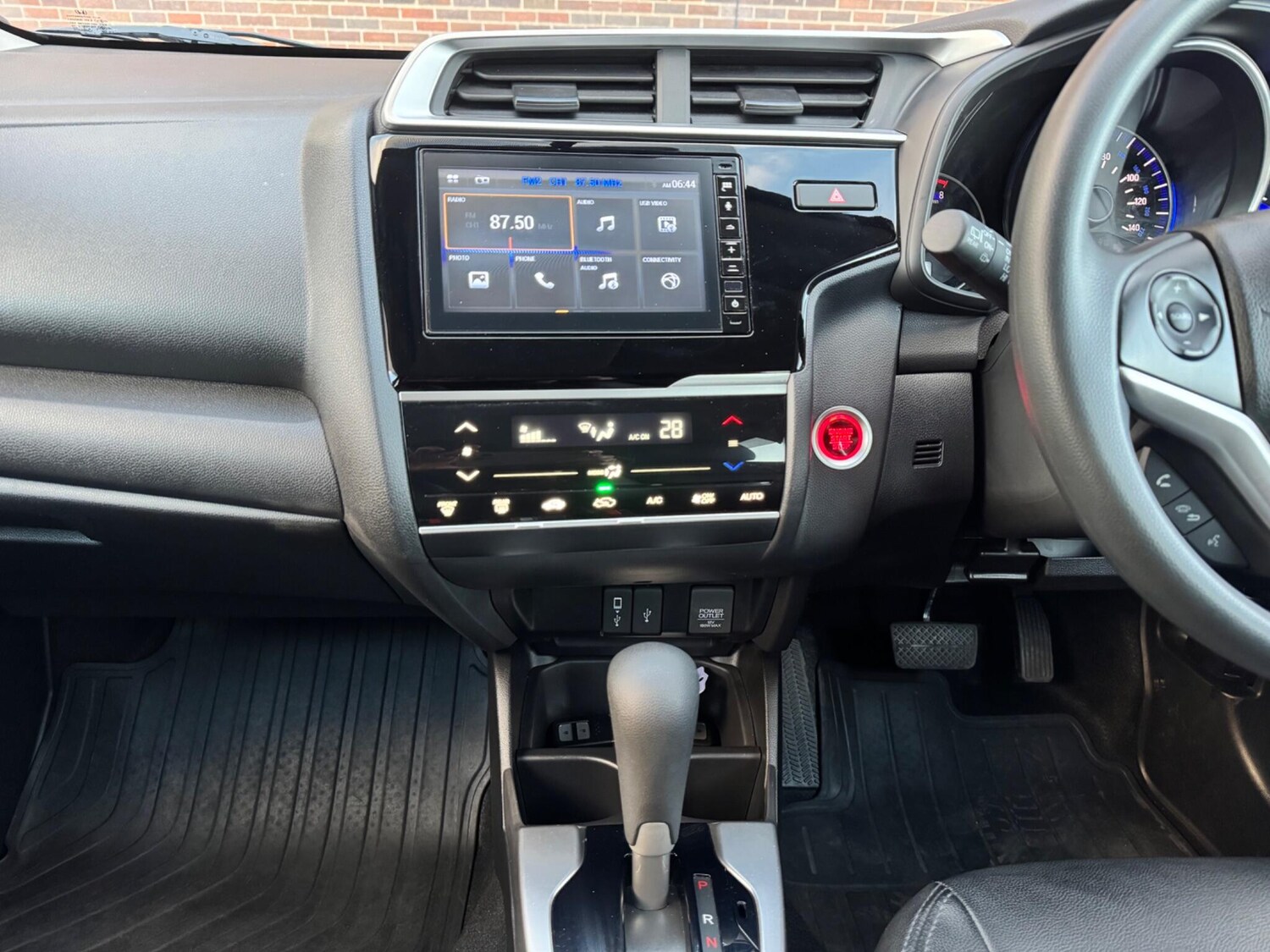 Used Honda Jazz 2024 for sale - 78062753: Photo 43