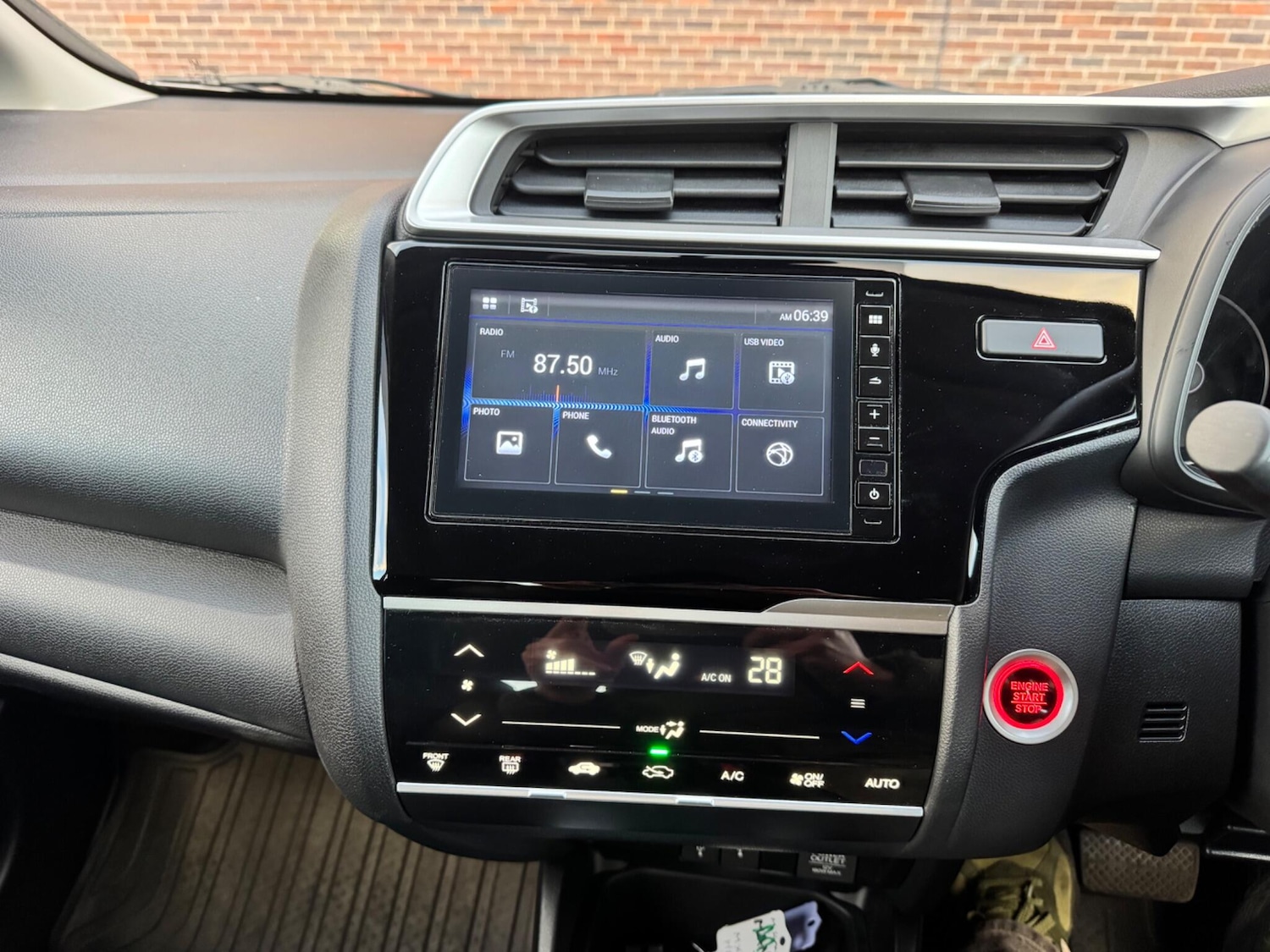 Used Honda Jazz 2024 for sale - 78062753: Photo 44