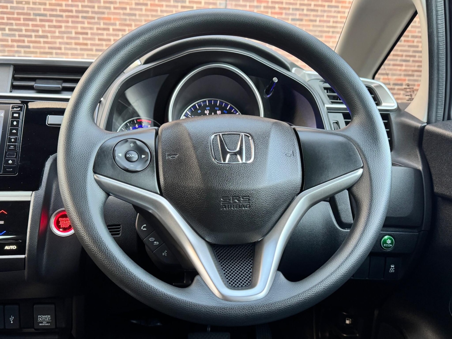 Used Honda Jazz 2024 for sale - 78062753: Photo 46