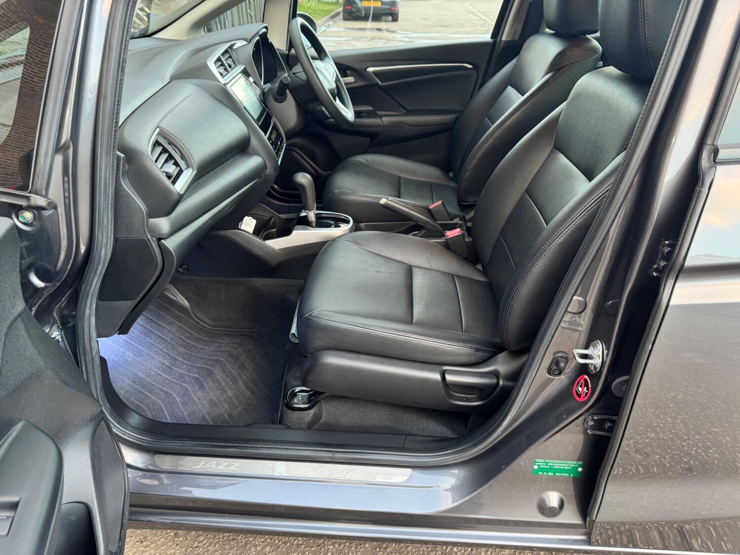 Used Honda Jazz 2024 for sale - 78062753: Photo 47