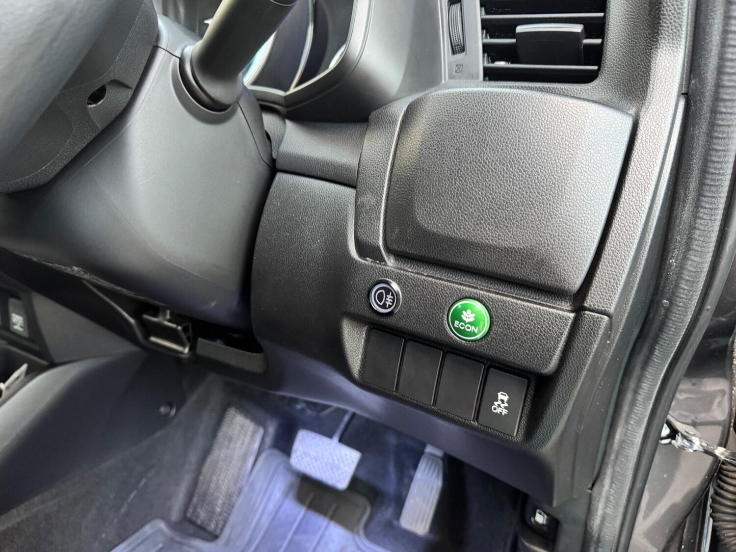 Used Honda Jazz 2024 for sale - 78062753: Photo 48