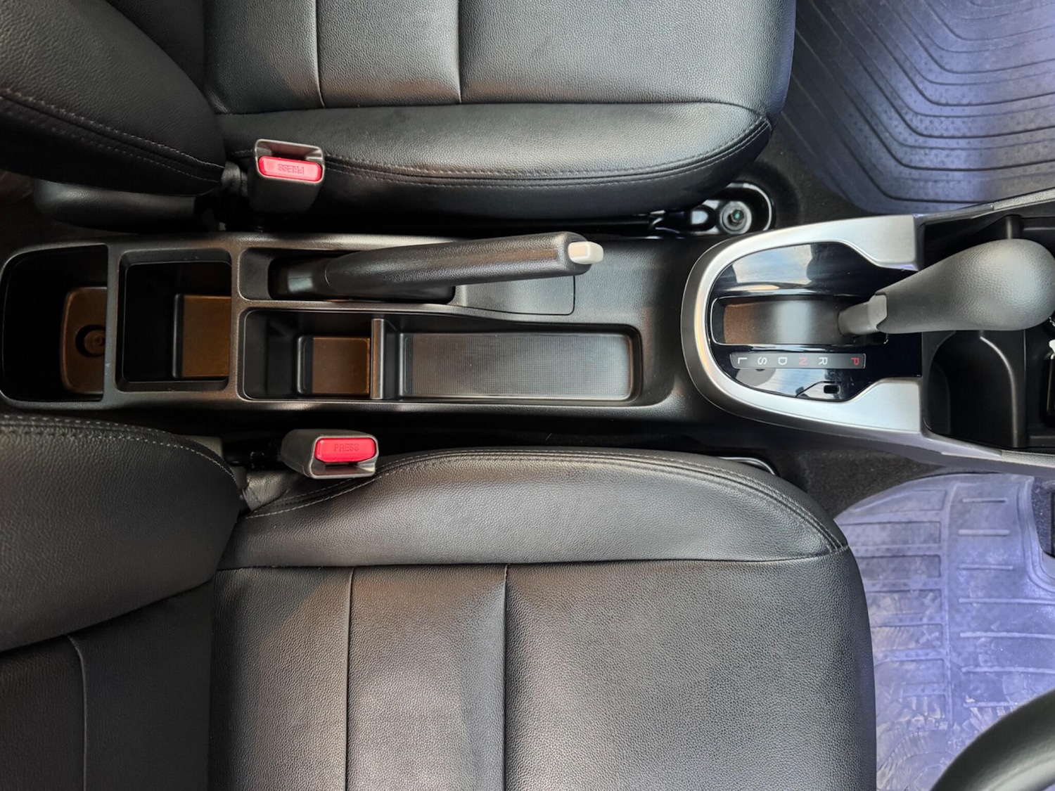 Used Honda Jazz 2024 for sale - 78062753: Photo 49