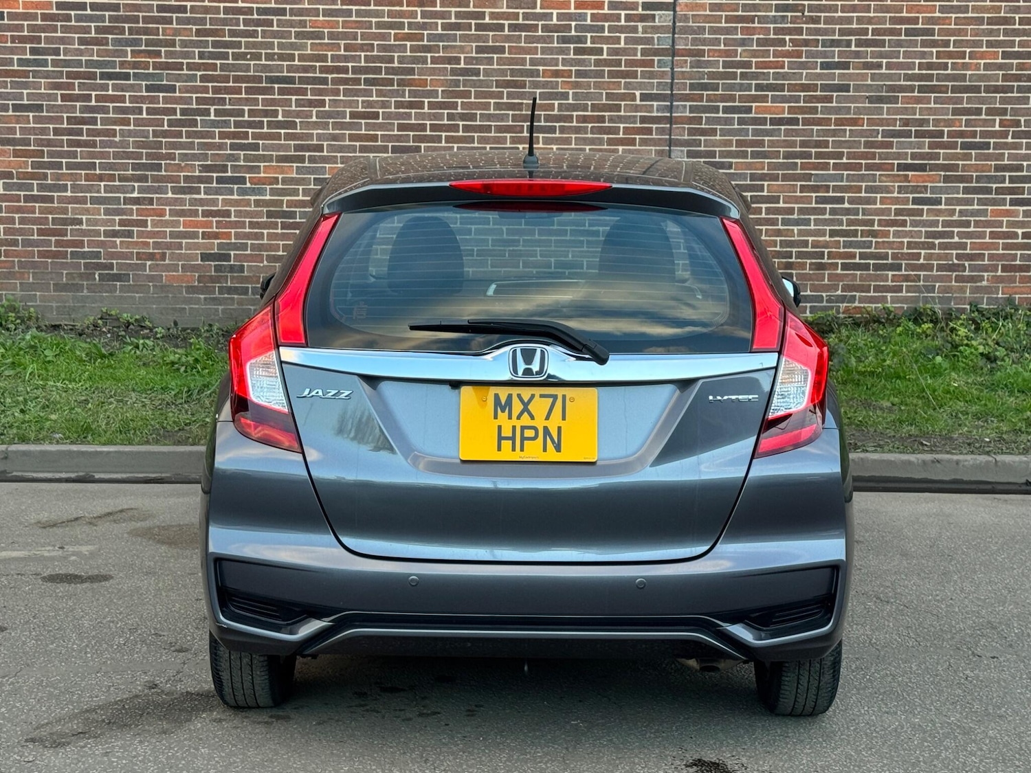 Used Honda Jazz 2024 for sale - 78062753: Photo 5