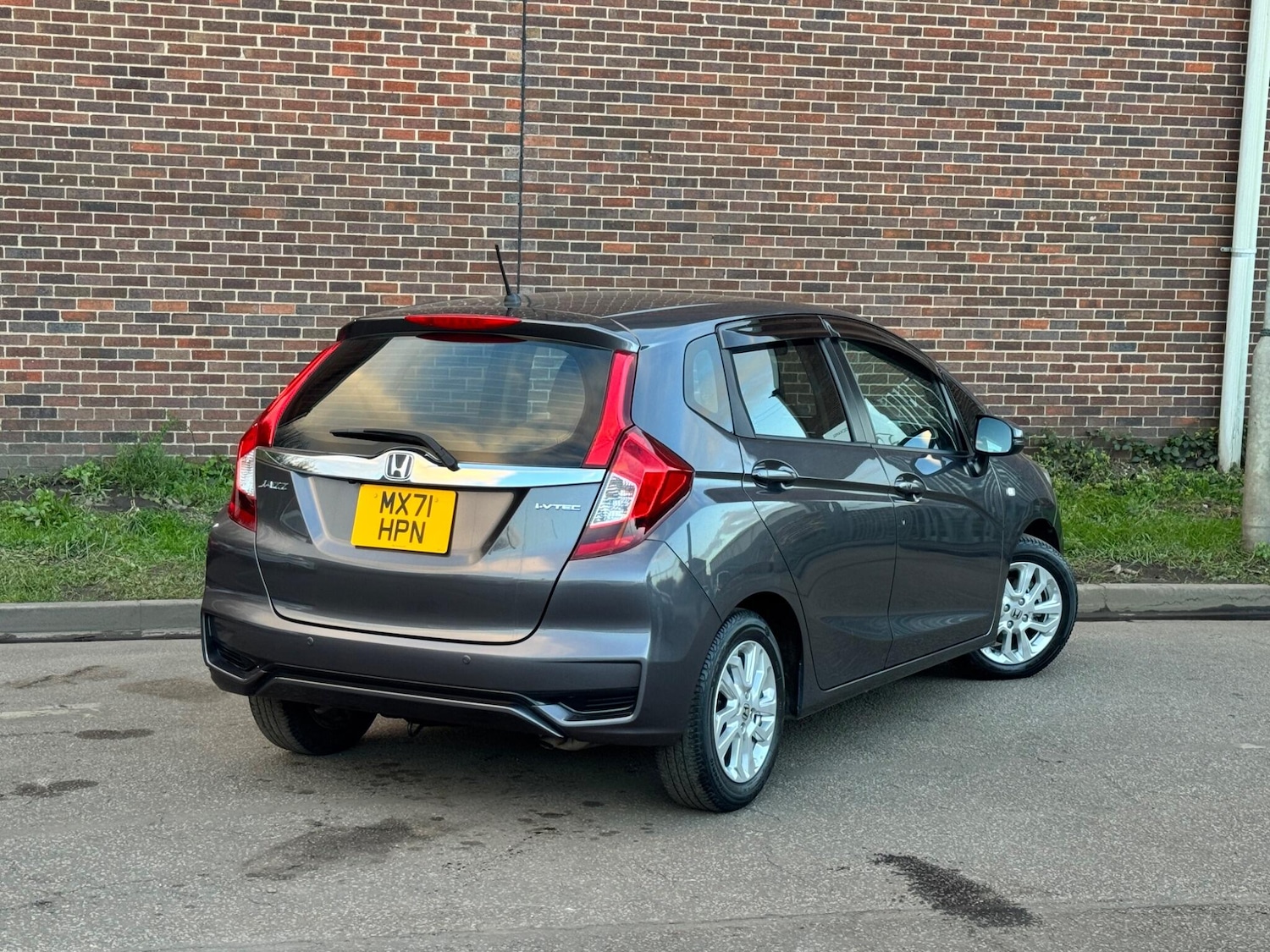 Used Honda Jazz 2024 for sale - 78062753: Photo 6