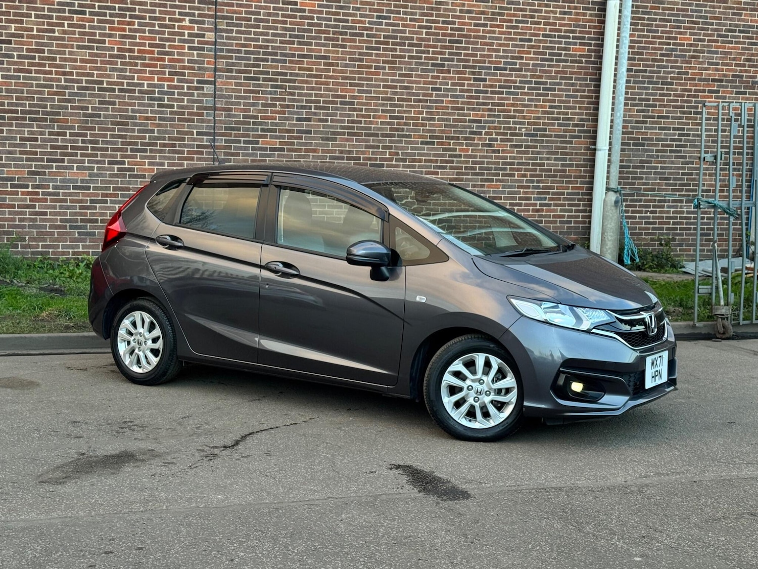 Used Honda Jazz 2024 for sale - 78062753: Photo 7