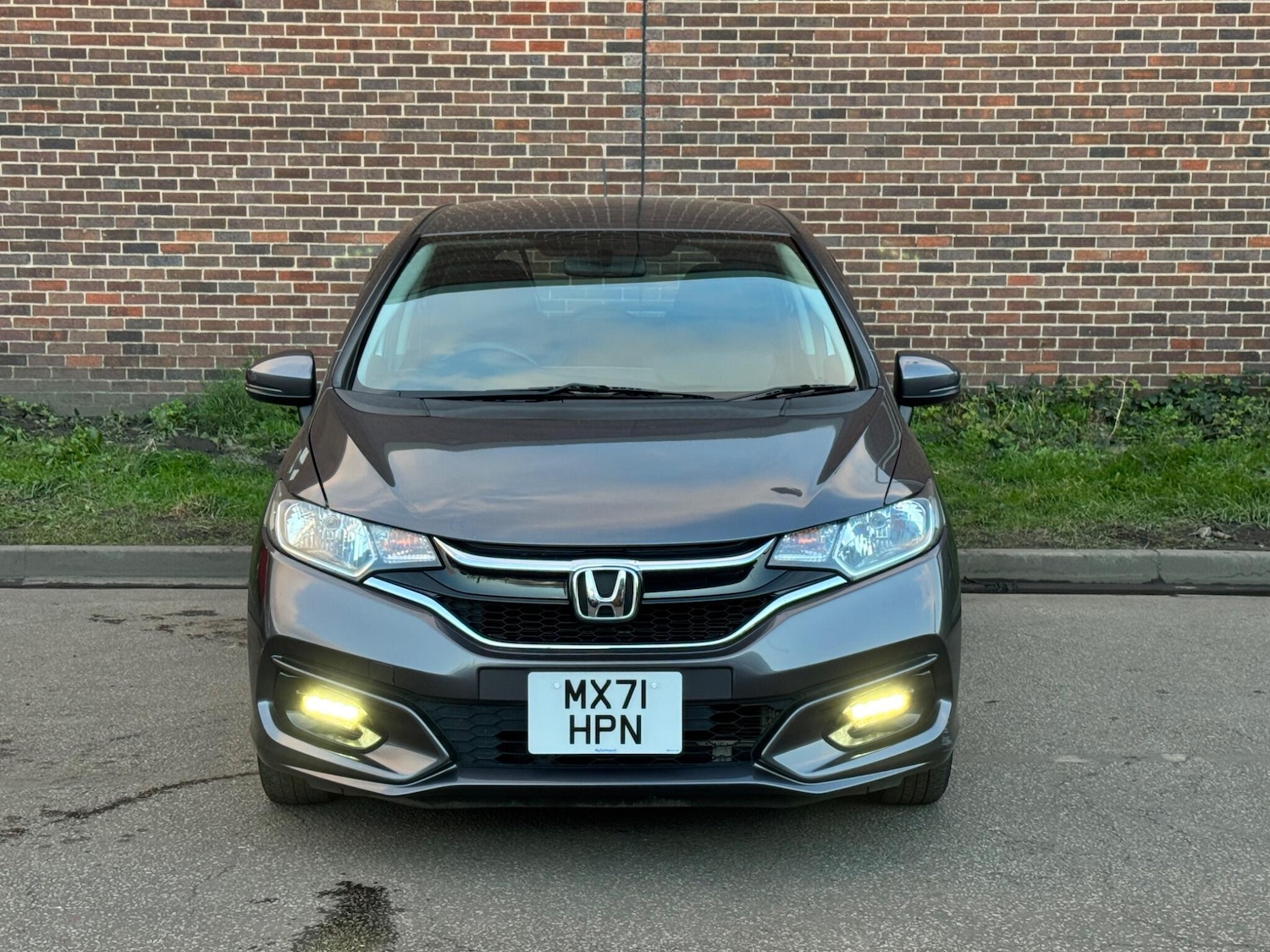 Used Honda Jazz 2024 for sale - 78062753: Photo 8