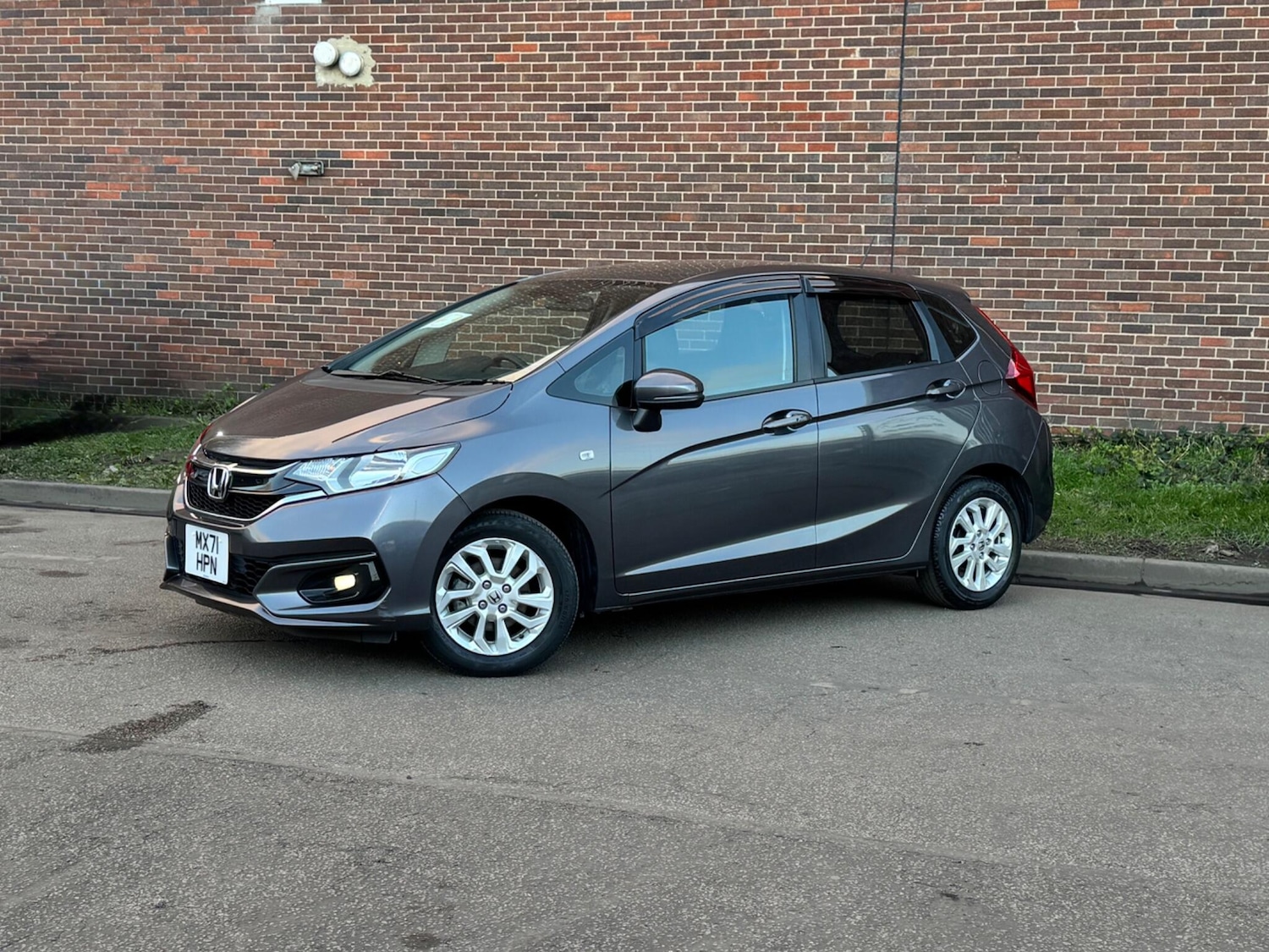 Used Honda Jazz 2024 for sale - 78062753: Photo 9