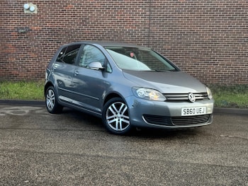 Used Volkswagen Golf Plus 2011 for sale - 78492416: Photo
