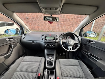 Used Volkswagen Golf Plus 2011 for sale - 78492416: Photo