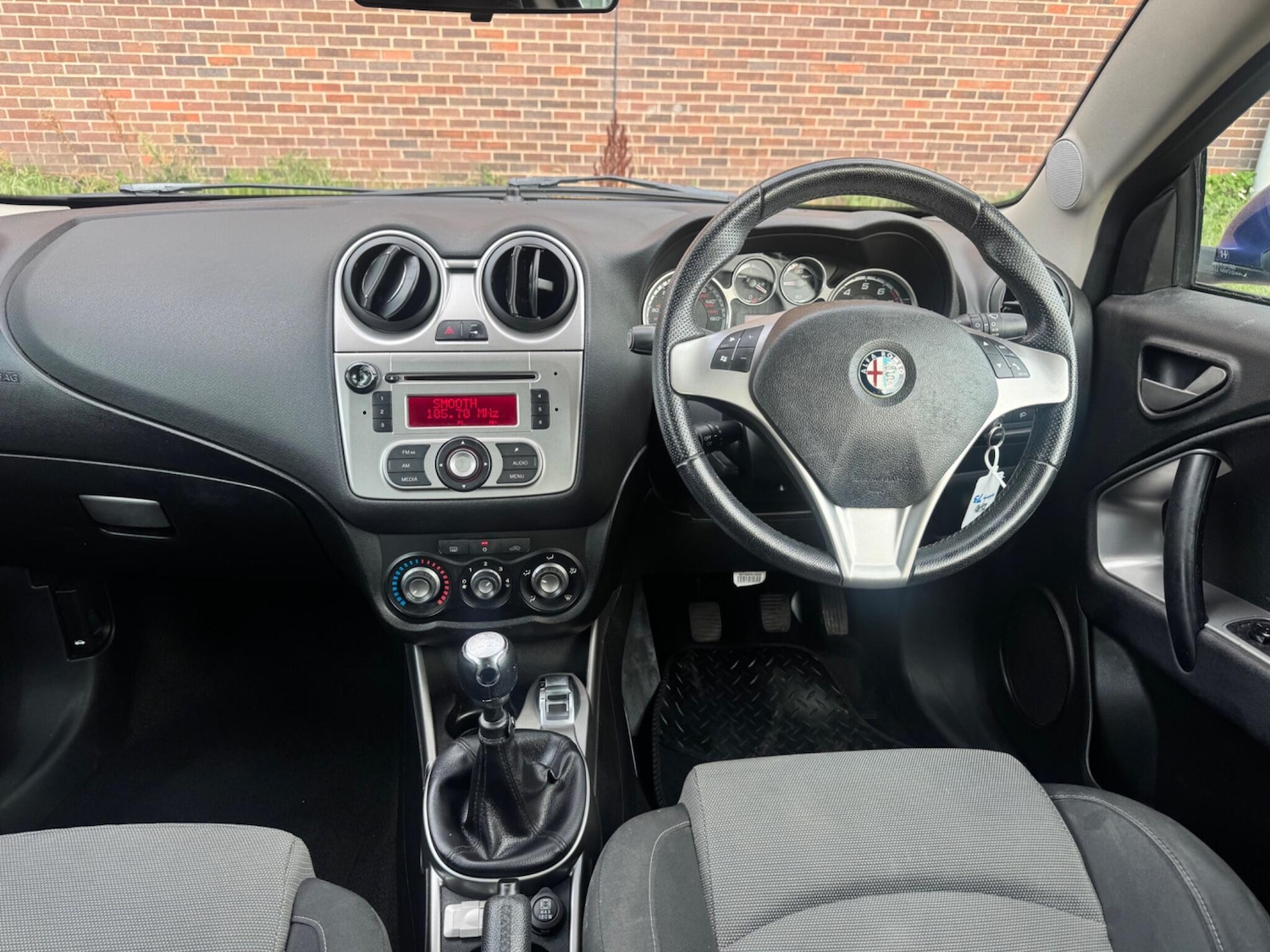 Vehicle 13