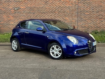 2011 (11) - 1.4 16V Sprint Euro 5 3dr