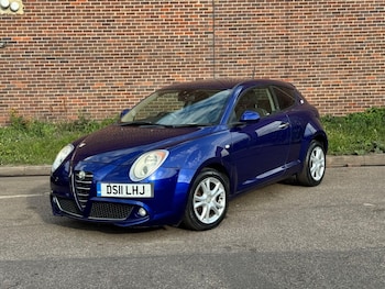 Used Alfa Romeo MiTo 2011 for sale - 75562859: Photo