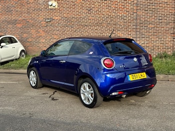 Used Alfa Romeo MiTo 2011 for sale - 75562859: Photo