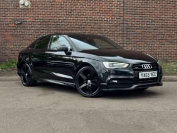 2016 (65) - 2.0 TDI 184 Quattro S Line 4dr S Tronic