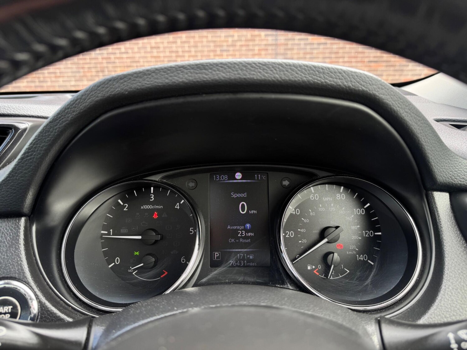 Used Nissan X-Trail 2018 for sale - 78047927: Photo 10