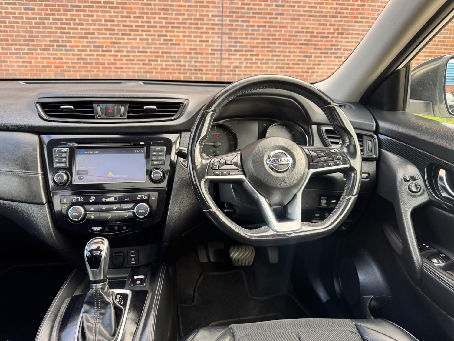 Used Nissan X-Trail 2018 for sale - 78047927: Photo 15