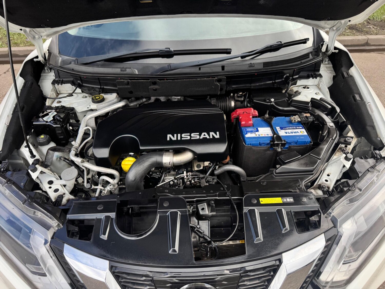 Used Nissan X-Trail 2018 for sale - 78047927: Photo 22