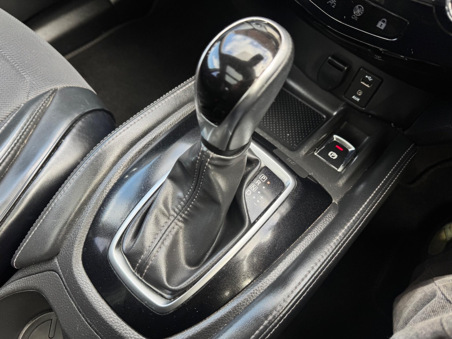 Used Nissan X-Trail 2018 for sale - 78047927: Photo 23