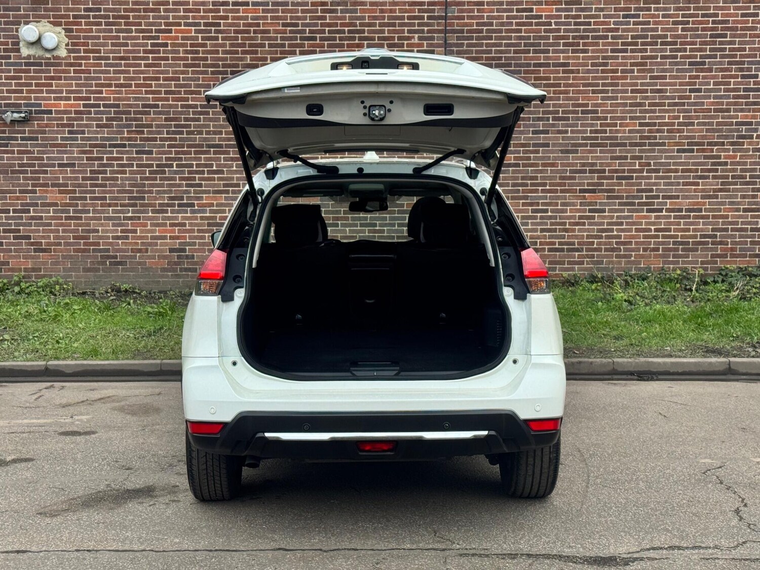 Used Nissan X-Trail 2018 for sale - 78047927: Photo 24