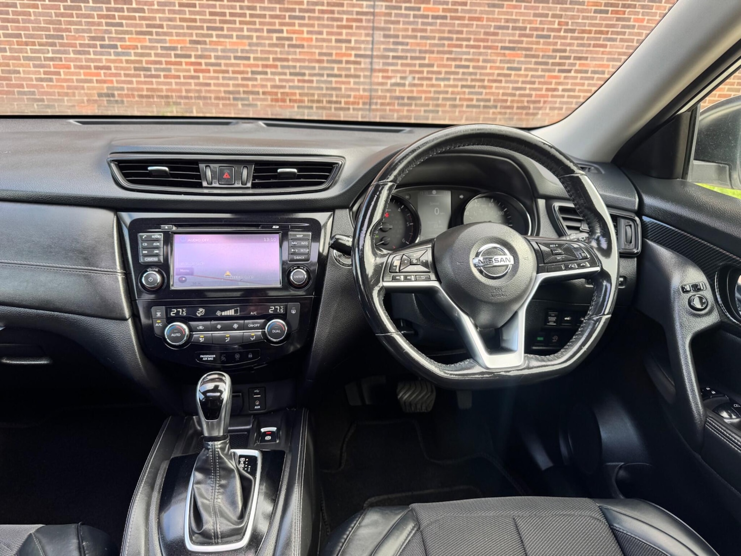 Used Nissan X-Trail 2018 for sale - 78047927: Photo 27