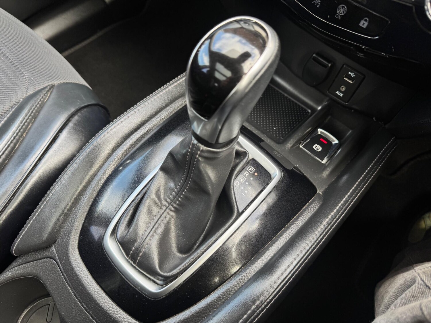 Used Nissan X-Trail 2018 for sale - 78047927: Photo 29