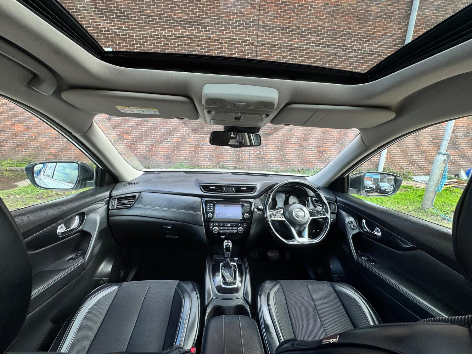 Used Nissan X-Trail 2018 for sale - 78047927: Photo 3