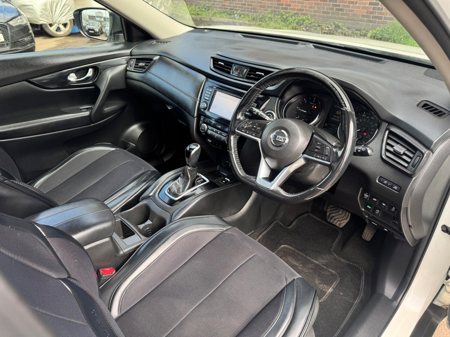 Used Nissan X-Trail 2018 for sale - 78047927: Photo 31