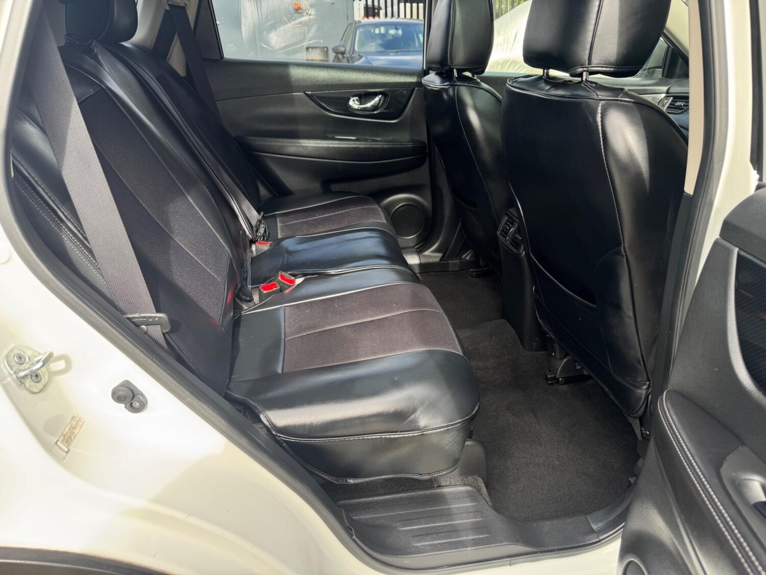 Used Nissan X-Trail 2018 for sale - 78047927: Photo 33