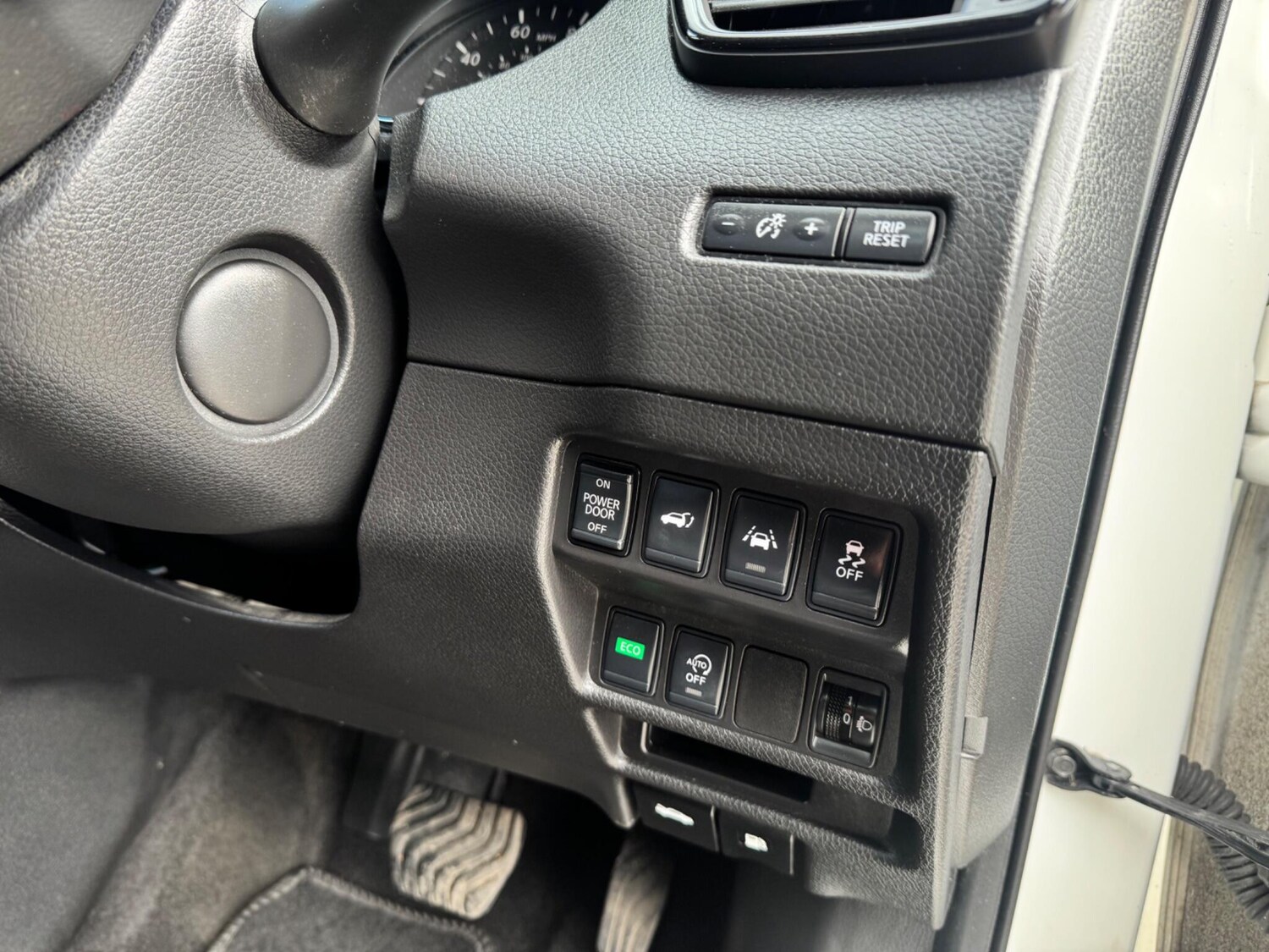 Used Nissan X-Trail 2018 for sale - 78047927: Photo 36