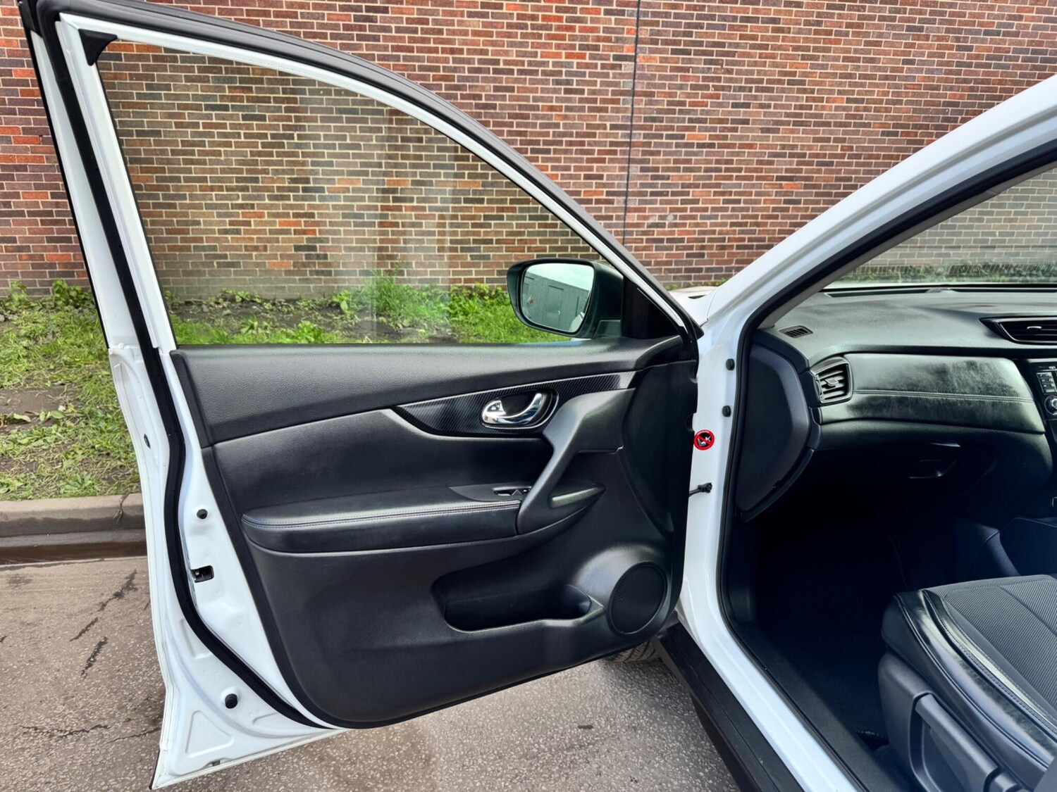 Used Nissan X-Trail 2018 for sale - 78047927: Photo 38