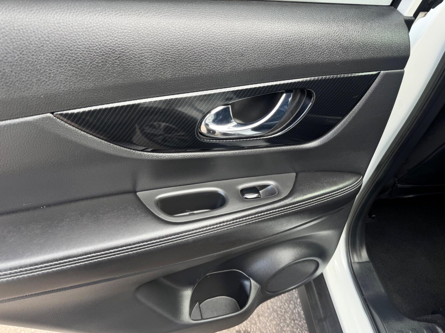 Used Nissan X-Trail 2018 for sale - 78047927: Photo 41