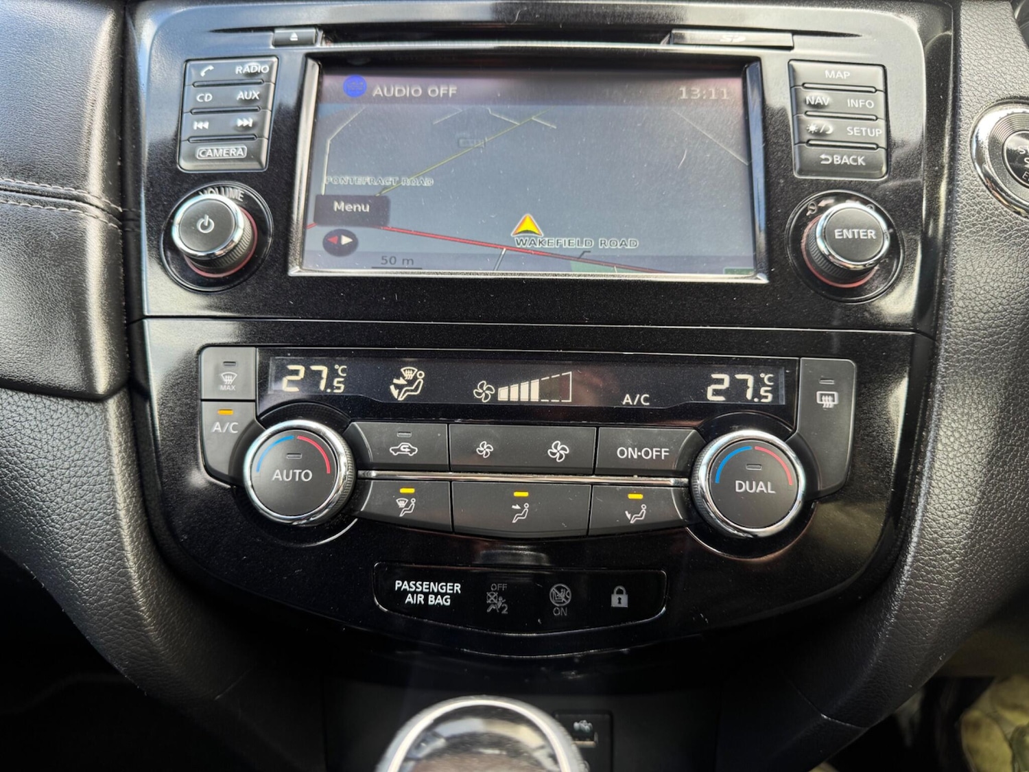 Used Nissan X-Trail 2018 for sale - 78047927: Photo 43